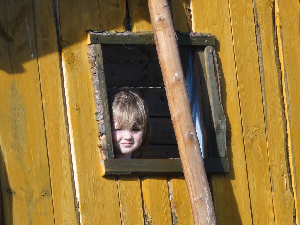 Ubytovani Na Vejminku Lägenhet Rtyne v Podkrkonosi Exteriör bild